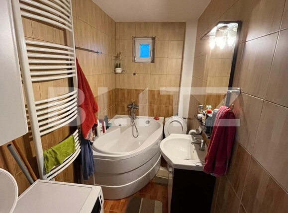 Apartament de vânzare 2 camere Sângeorgiu de Mureș - 106008AV | BLITZ Târgu Mureș | Poza5