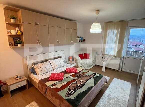 Apartament de vânzare 2 camere Sângeorgiu de Mureș - 106008AV | BLITZ Târgu Mureș | Poza2