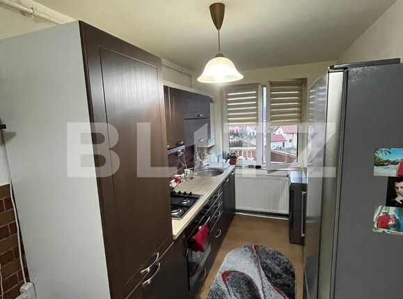 Apartament de vânzare 2 camere Sângeorgiu de Mureș - 106008AV | BLITZ Târgu Mureș | Poza4