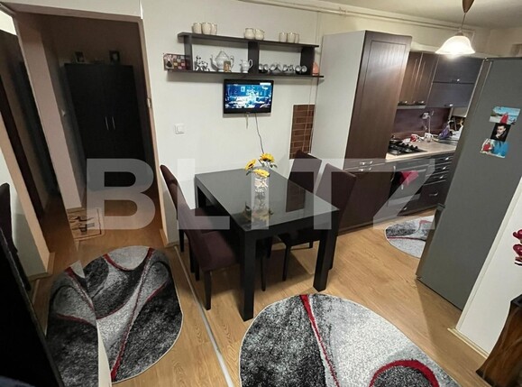Apartament de vânzare 2 camere Sângeorgiu de Mureș - 106008AV | BLITZ Târgu Mureș | Poza1