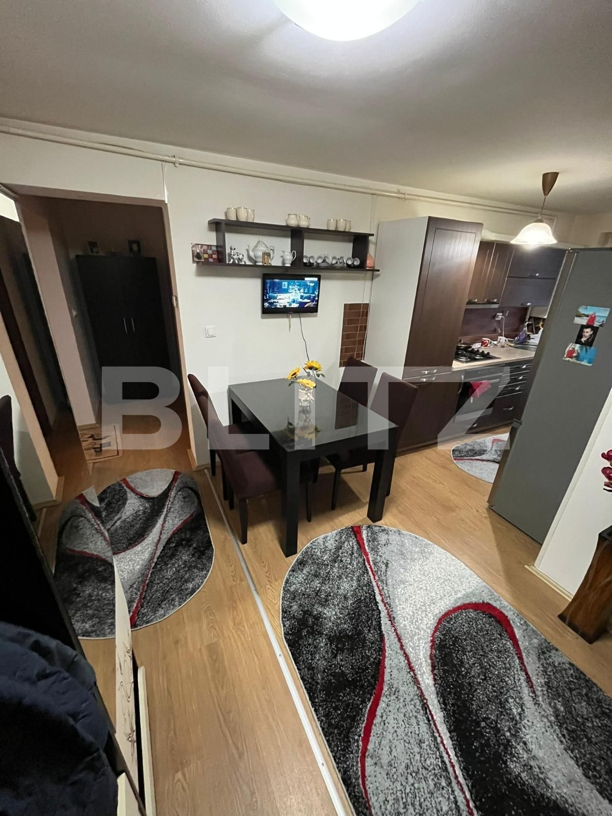 Apartament de vânzare 2 camere Sângeorgiu de Mureș - 106008AV | BLITZ Târgu Mureș | Poza1