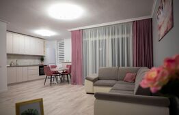 Apatrament 3 camere, 91mp, zona Unirii