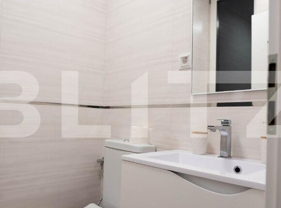 Apartament de închiriat 3 camere Unirii - 106015AI | BLITZ Târgu Mureș | Poza11
