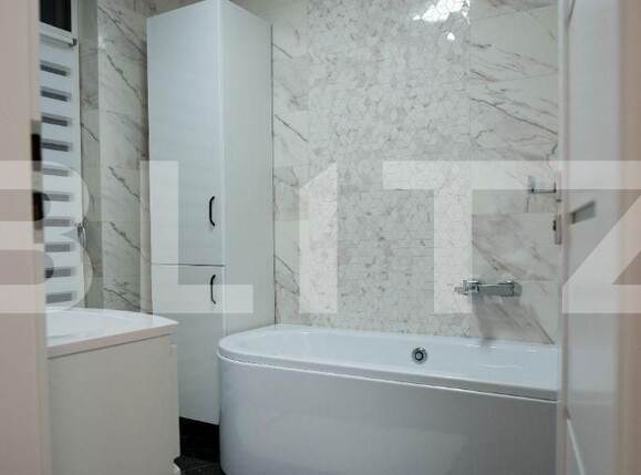 Apartament de închiriat 3 camere Unirii - 106015AI | BLITZ Târgu Mureș | Poza9