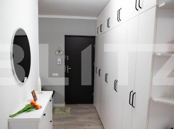Apartament de închiriat 3 camere Unirii - 106015AI | BLITZ Târgu Mureș | Poza13