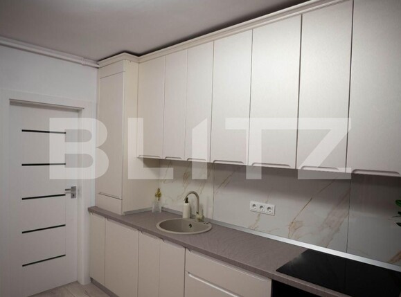 Apartament de închiriat 3 camere Unirii - 106015AI | BLITZ Târgu Mureș | Poza5