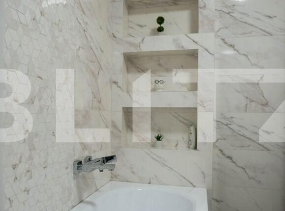 Apartament de închiriat 3 camere Unirii - 106015AI | BLITZ Târgu Mureș | Poza12