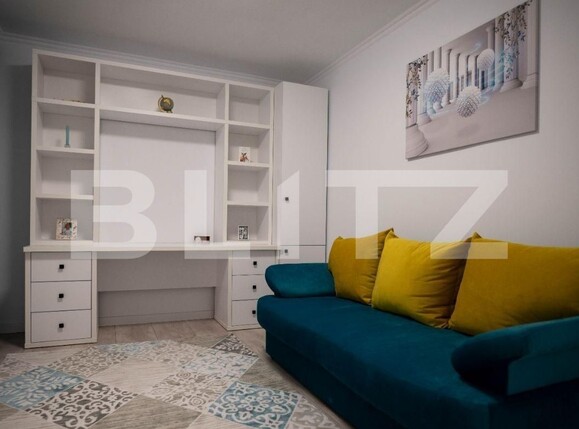 Apartament de închiriat 3 camere Unirii - 106015AI | BLITZ Târgu Mureș | Poza7