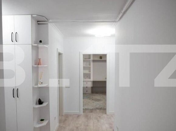 Apartament de închiriat 3 camere Unirii - 106015AI | BLITZ Târgu Mureș | Poza8