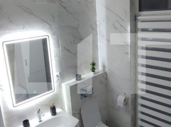 Apartament de închiriat 3 camere Unirii - 106015AI | BLITZ Târgu Mureș | Poza10