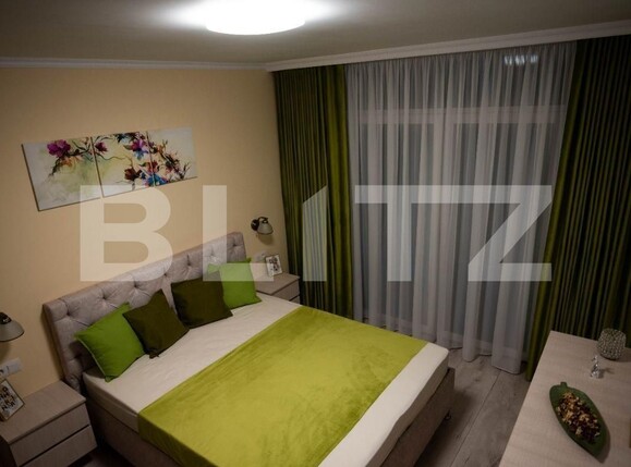 Apartament de închiriat 3 camere Unirii - 106015AI | BLITZ Târgu Mureș | Poza6