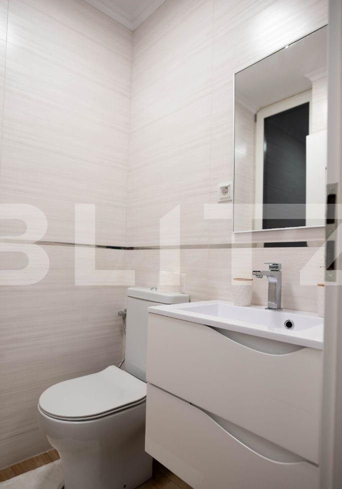 Apartament de închiriat 3 camere Unirii - 106015AI | BLITZ Târgu Mureș | Poza11