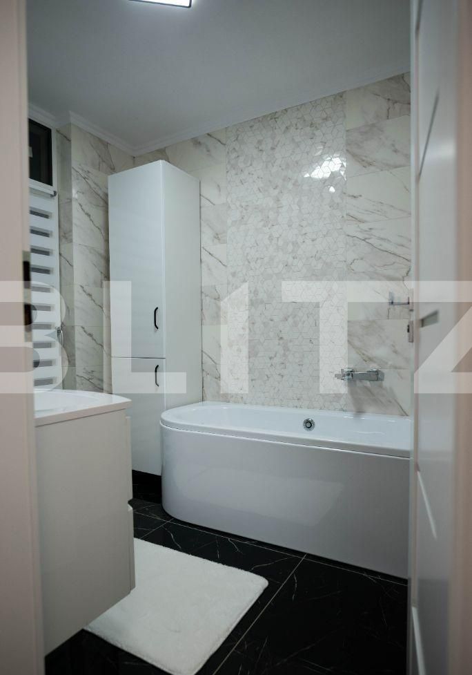 Apartament de închiriat 3 camere Unirii - 106015AI | BLITZ Târgu Mureș | Poza9