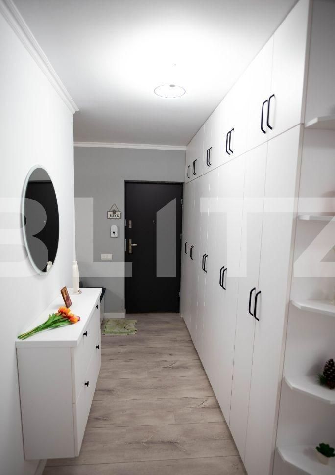 Apartament de închiriat 3 camere Unirii - 106015AI | BLITZ Târgu Mureș | Poza13