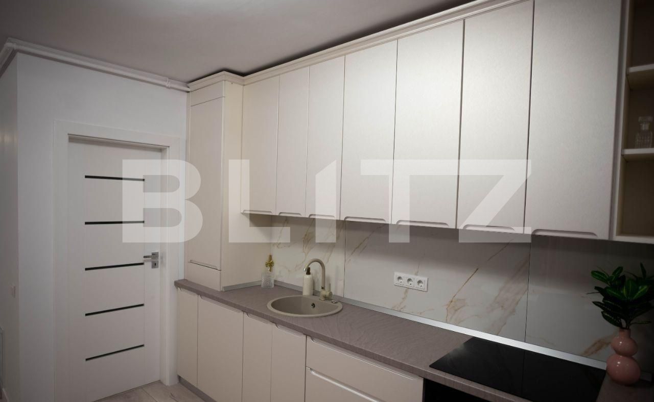 Apartament de închiriat 3 camere Unirii - 106015AI | BLITZ Târgu Mureș | Poza5