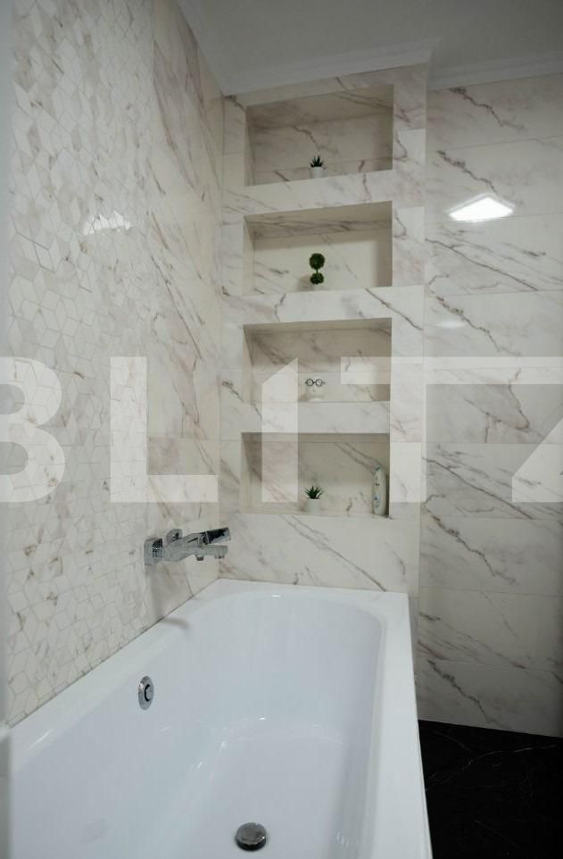 Apartament de închiriat 3 camere Unirii - 106015AI | BLITZ Târgu Mureș | Poza12