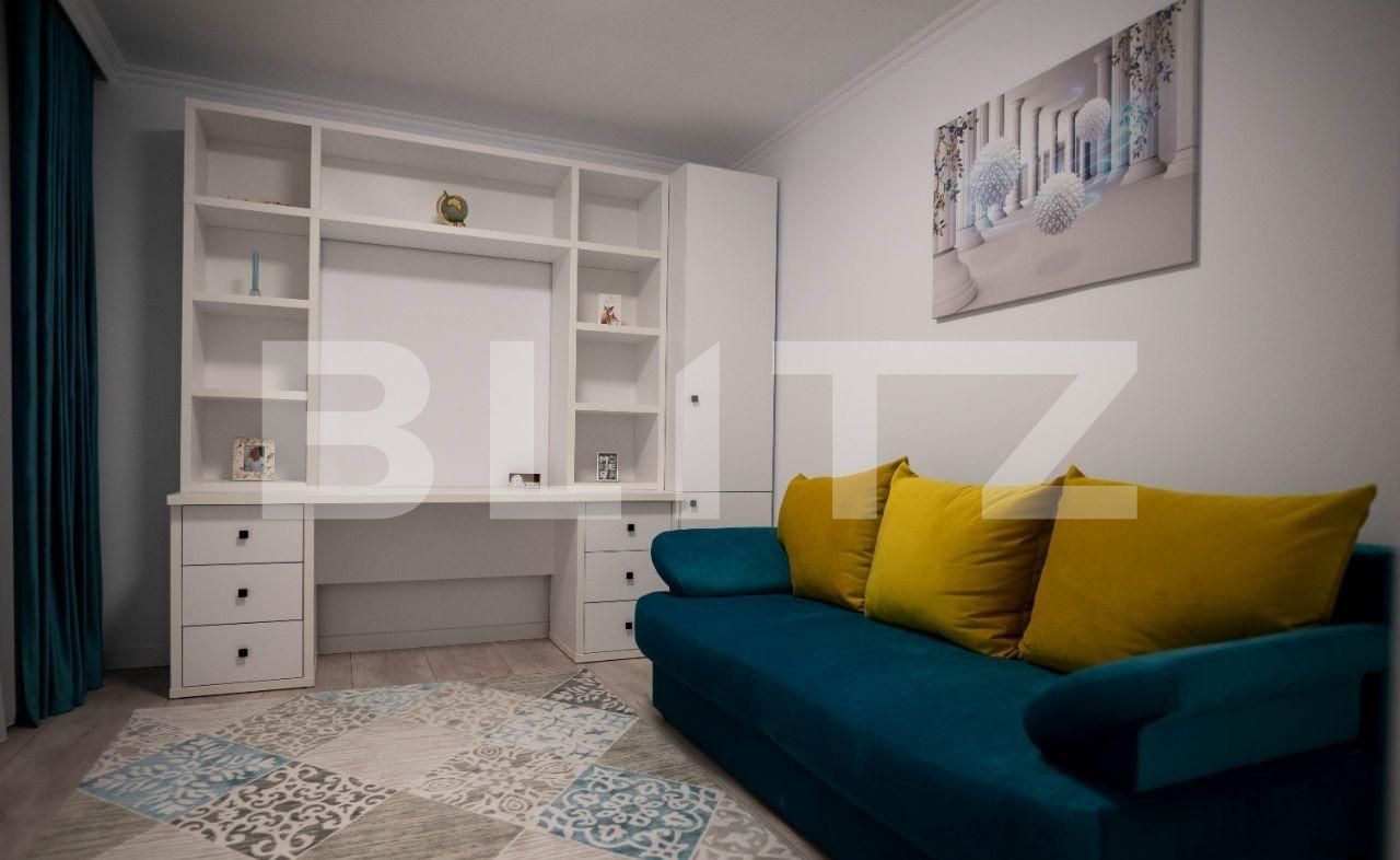 Apartament de închiriat 3 camere Unirii - 106015AI | BLITZ Târgu Mureș | Poza7