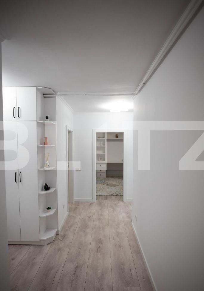 Apartament de închiriat 3 camere Unirii - 106015AI | BLITZ Târgu Mureș | Poza8