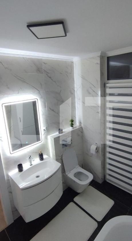 Apartament de închiriat 3 camere Unirii - 106015AI | BLITZ Târgu Mureș | Poza10