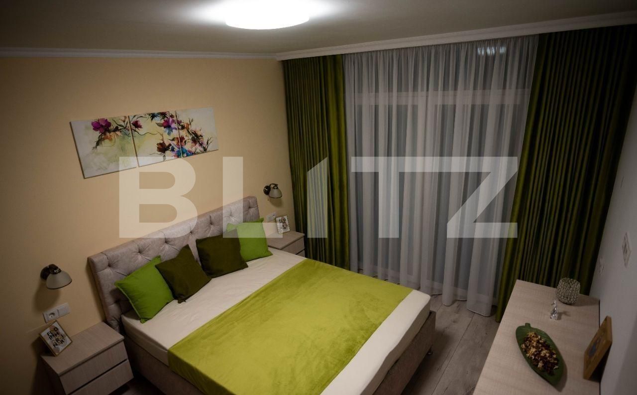 Apartament de închiriat 3 camere Unirii - 106015AI | BLITZ Târgu Mureș | Poza6