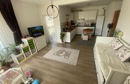 Apartament 2 camere, 51mp, cartier Unirii