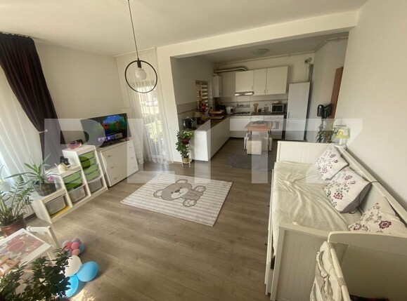 Apartament de închiriat 2 camere Unirii - 106076AI | BLITZ Târgu Mureș | Poza4