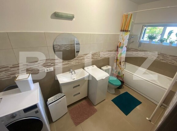 Apartament de închiriat 2 camere Unirii - 106076AI | BLITZ Târgu Mureș | Poza7