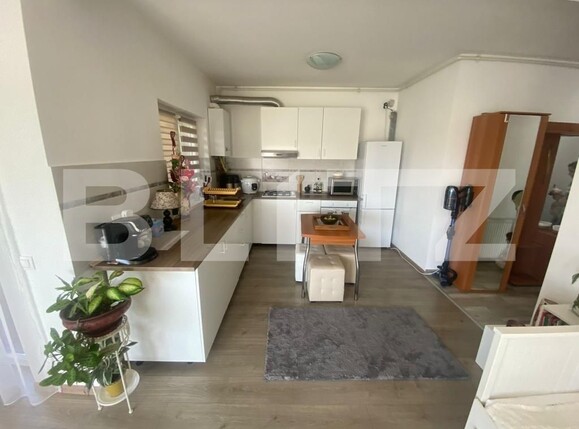 Apartament de închiriat 2 camere Unirii - 106076AI | BLITZ Târgu Mureș | Poza1