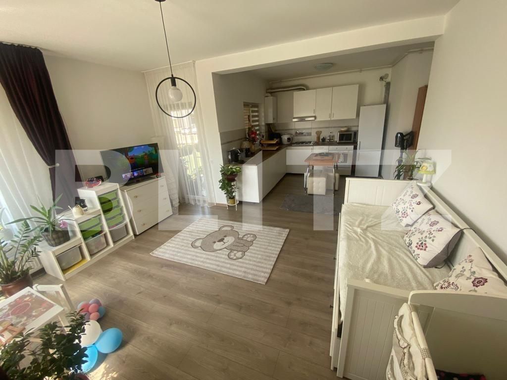 Apartament de închiriat 2 camere Unirii - 106076AI | BLITZ Târgu Mureș | Poza4