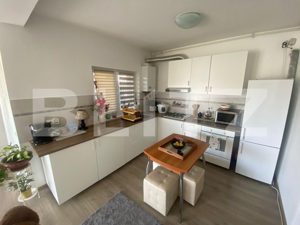 Apartament de închiriat 2 camere Unirii - 106076AI | BLITZ Târgu Mureș | Poza2