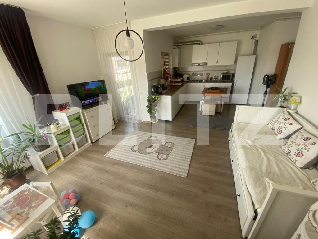Apartament de închiriat 2 camere Unirii - 106076AI | BLITZ Târgu Mureș | Poza5