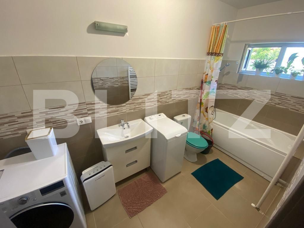 Apartament de închiriat 2 camere Unirii - 106076AI | BLITZ Târgu Mureș | Poza7