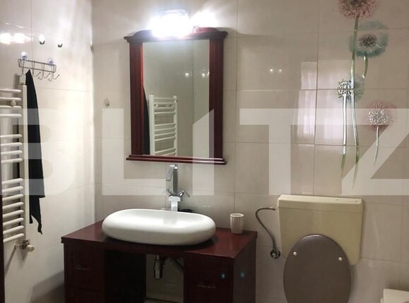 Apartament de închiriat 2 camere Semicentral - 106092AI | BLITZ Târgu Mureș | Poza6