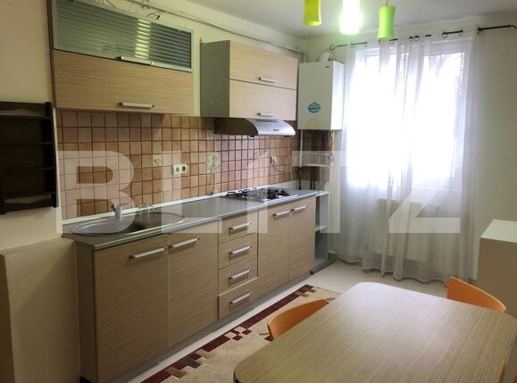 Apartament de închiriat 2 camere Semicentral - 106092AI | BLITZ Târgu Mureș | Poza2