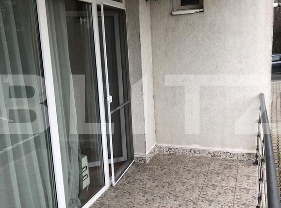 Apartament de închiriat 2 camere Semicentral - 106092AI | BLITZ Târgu Mureș | Poza11