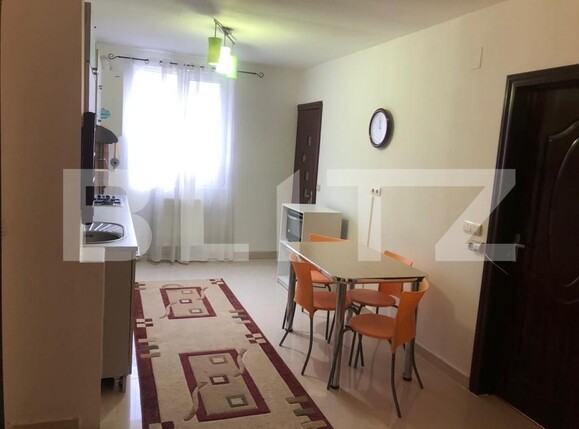 Apartament de închiriat 2 camere Semicentral - 106092AI | BLITZ Târgu Mureș | Poza1