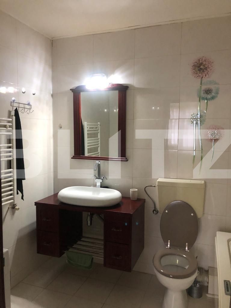 Apartament de închiriat 2 camere Semicentral - 106092AI | BLITZ Târgu Mureș | Poza6