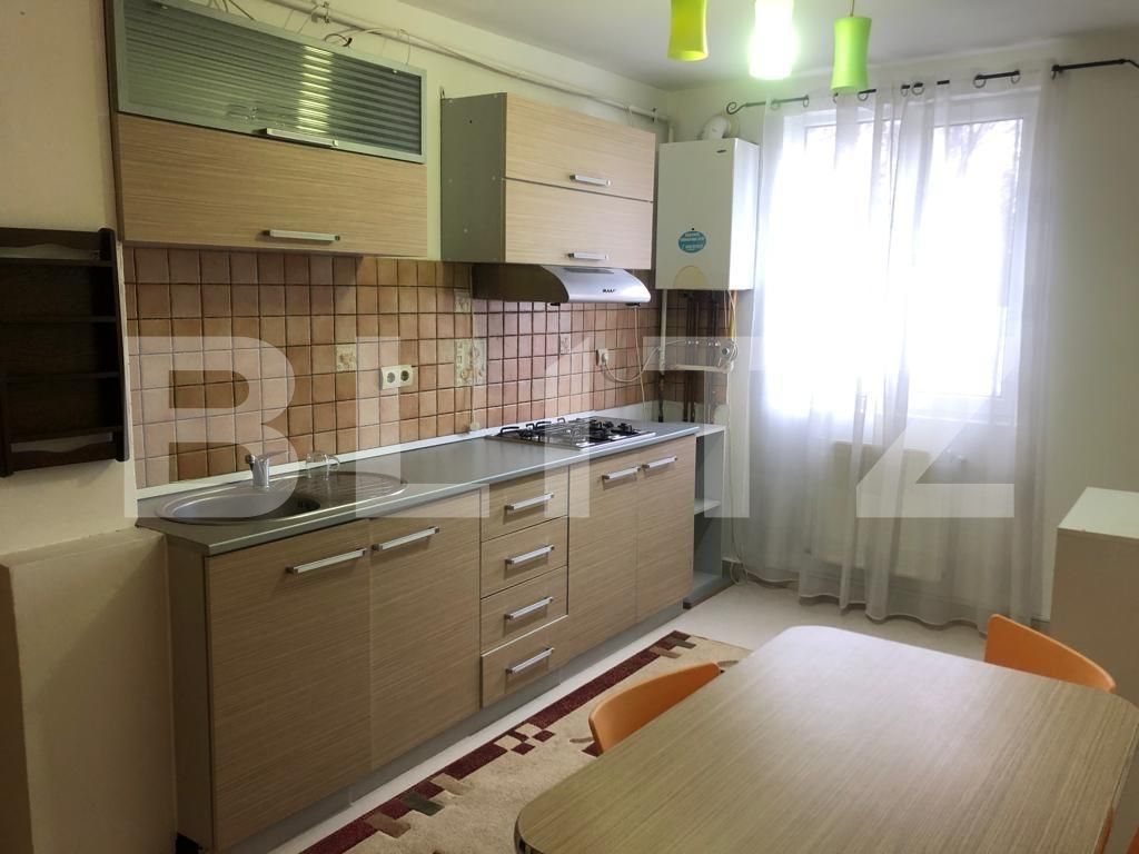 Apartament de închiriat 2 camere Semicentral - 106092AI | BLITZ Târgu Mureș | Poza2