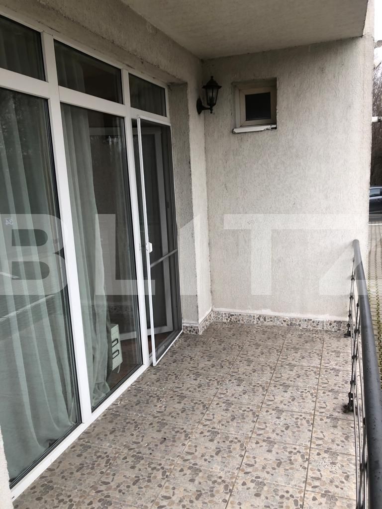 Apartament de închiriat 2 camere Semicentral - 106092AI | BLITZ Târgu Mureș | Poza11