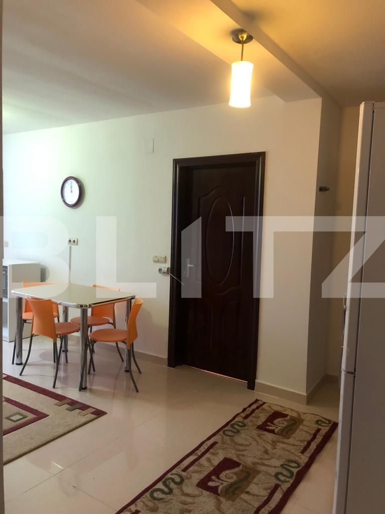 Apartament de închiriat 2 camere Semicentral - 106092AI | BLITZ Târgu Mureș | Poza3