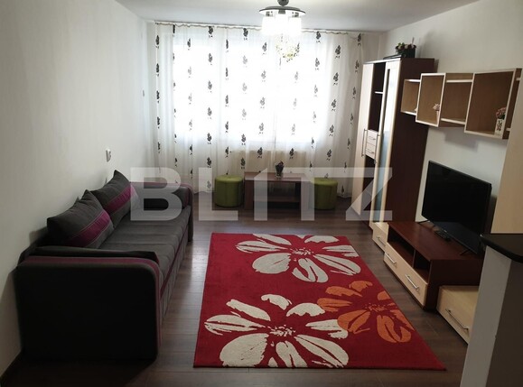Apartament de închiriat 3 camere Central - 106133AI | BLITZ Târgu Mureș | Poza1