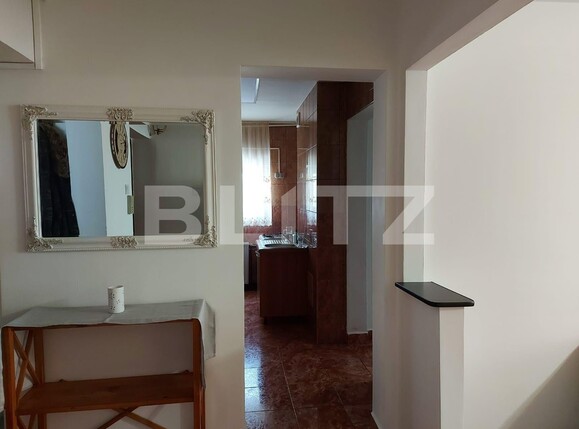 Apartament de închiriat 3 camere Central - 106133AI | BLITZ Târgu Mureș | Poza6