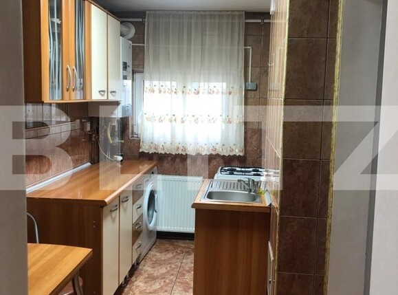 Apartament de închiriat 3 camere Central - 106133AI | BLITZ Târgu Mureș | Poza3