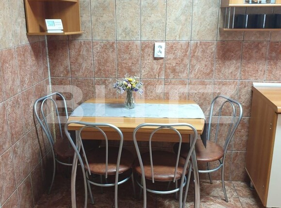 Apartament de închiriat 3 camere Central - 106133AI | BLITZ Târgu Mureș | Poza4