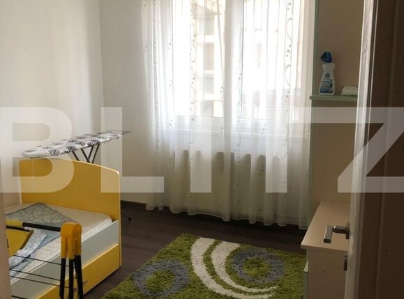 Apartament de închiriat 3 camere Central - 106133AI | BLITZ Târgu Mureș | Poza8