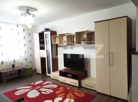 Apartament de închiriat 3 camere Central - 106133AI | BLITZ Târgu Mureș | Poza2