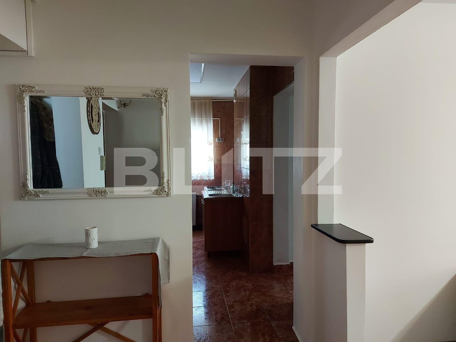 Apartament de închiriat 3 camere Central - 106133AI | BLITZ Târgu Mureș | Poza6