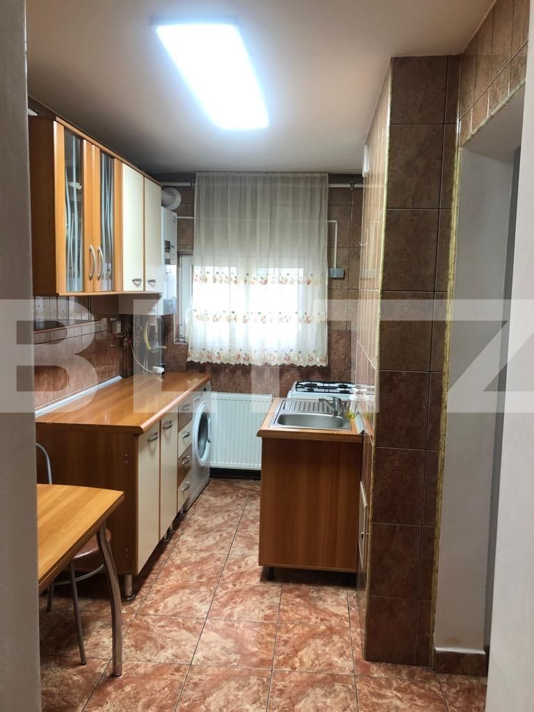 Apartament de închiriat 3 camere Central - 106133AI | BLITZ Târgu Mureș | Poza3