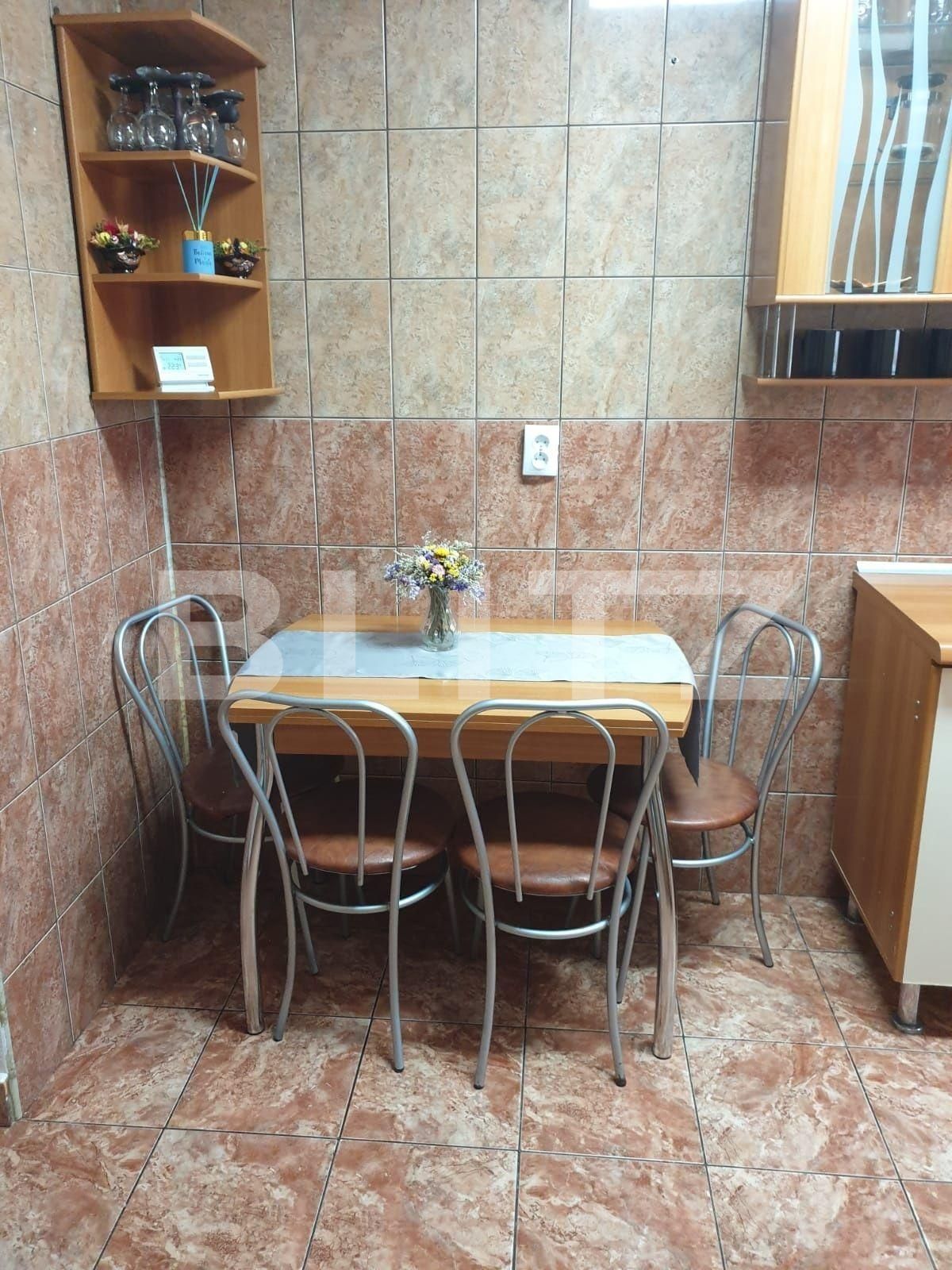 Apartament de închiriat 3 camere Central - 106133AI | BLITZ Târgu Mureș | Poza4