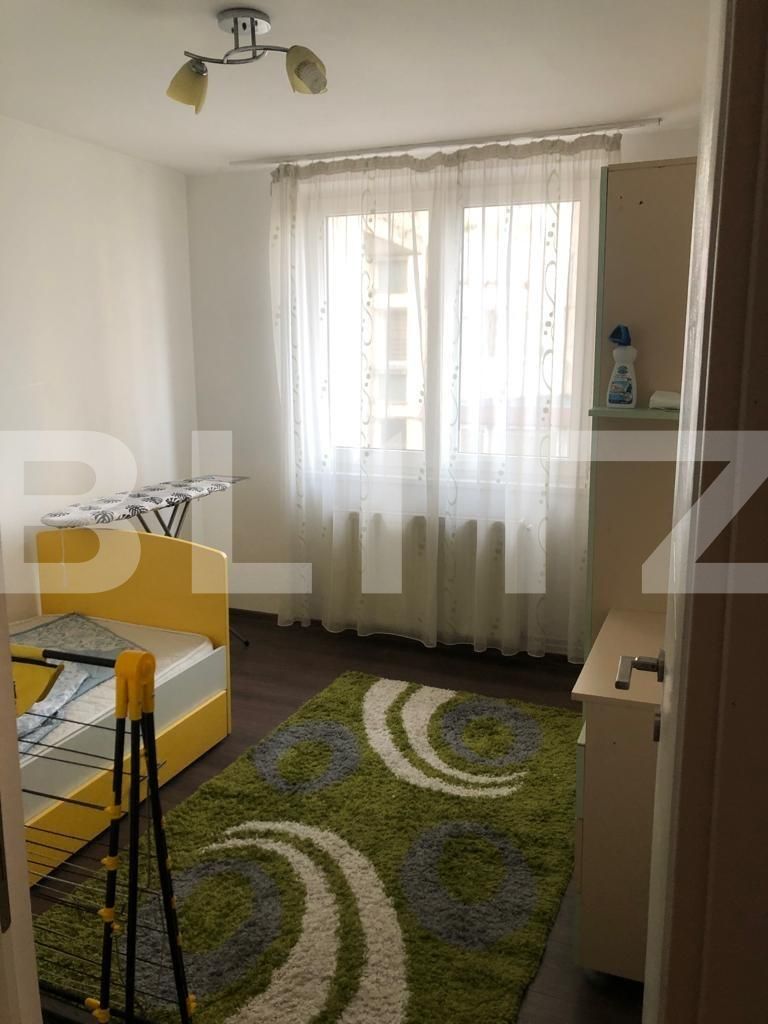 Apartament de închiriat 3 camere Central - 106133AI | BLITZ Târgu Mureș | Poza8